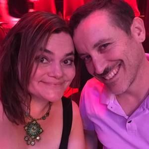 Meet your Posher, Sandra